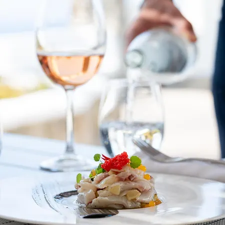 萨罗米科诺斯精品酒店 5*