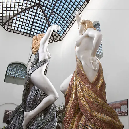 Отель Tharroe Of Mykonos Boutique 5*