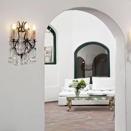 Hotel Tharroe Of Mykonos Boutique