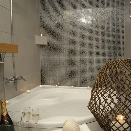 Hotel Tharroe Of Mykonos Boutique Mykonos Town
