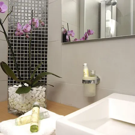 Tharroe Of Mykonos Boutique Hotel 5*
