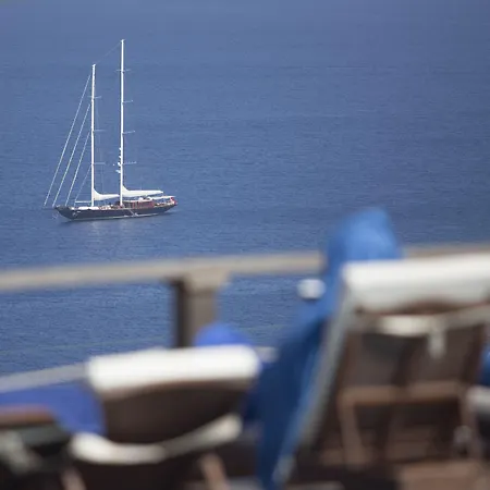 萨罗米科诺斯精品酒店 5* Mykonos Town