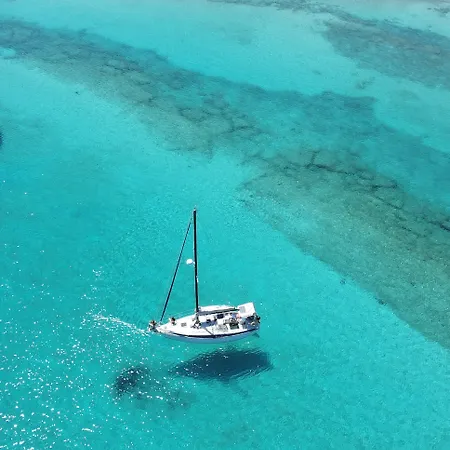 Tharroe Of Mykonos Boutique Hotel