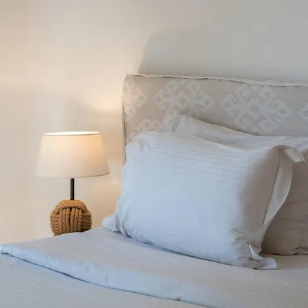Tharroe Of Mykonos Boutique 5* Mykonos Town