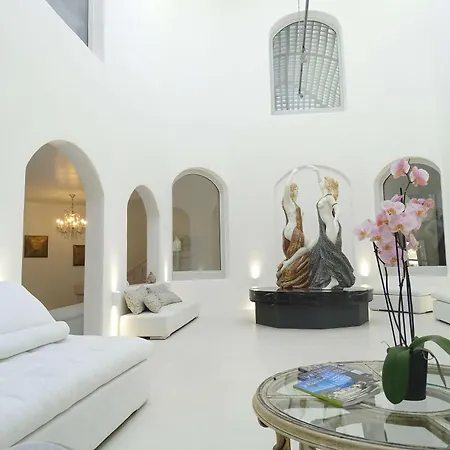 Tharroe Of Mykonos Boutique Hotel