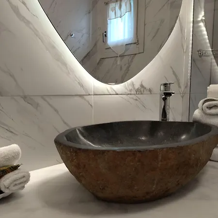 Tharroe Of Mykonos Boutique 5* Mykonos Town