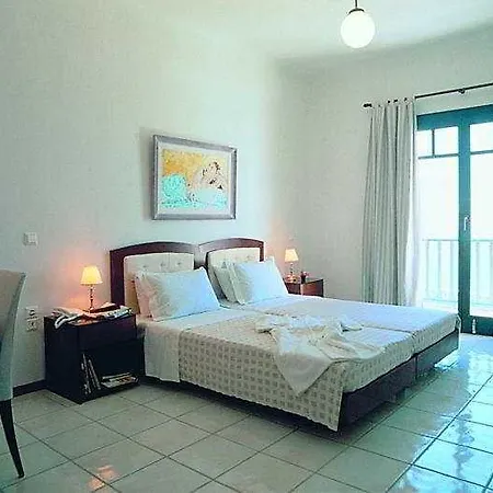 Hotel Tharroe Of Mykonos Boutique