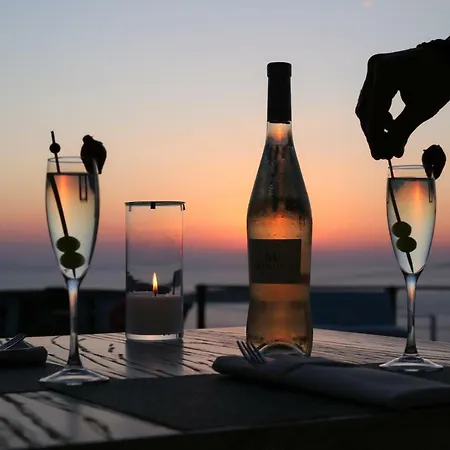 타로에 오브 미코노스 부티크