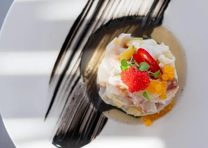 Tharroe Of Mykonos Boutique Hotel 5*