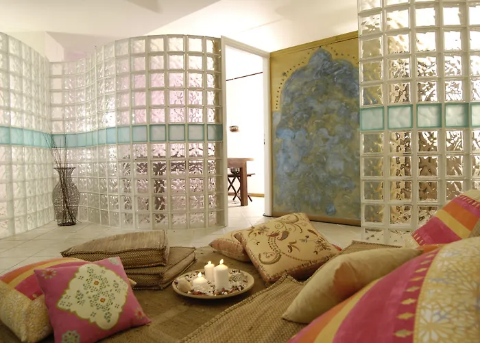 Tharroe Of Mykonos Boutique Hotel Mykonos Town