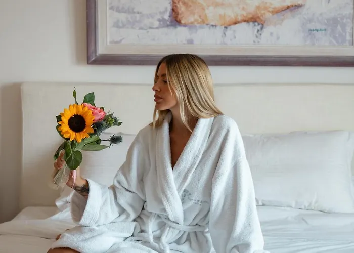 Hotel Tharroe Of Mykonos Boutique