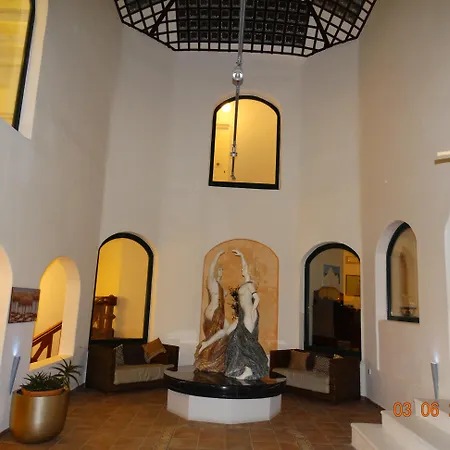 Hotel Tharroe Of Mykonos Boutique