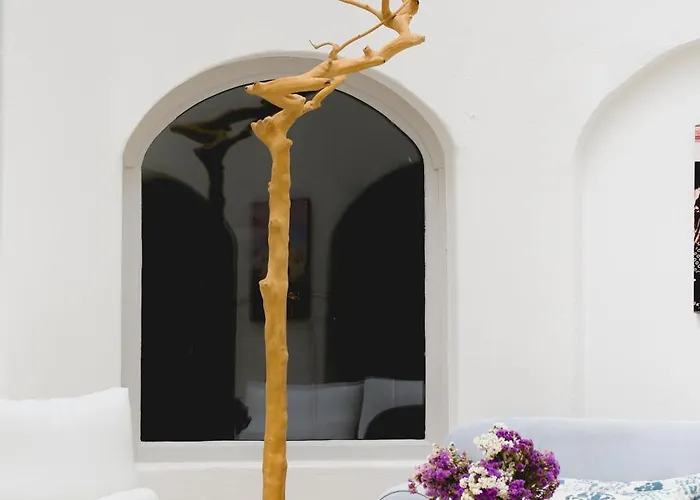 タロエ オブ ミコノス ブティック ホテル Mykonos Town