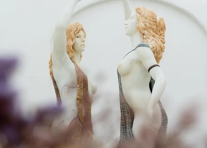 タロエ オブ ミコノス ブティック 5*