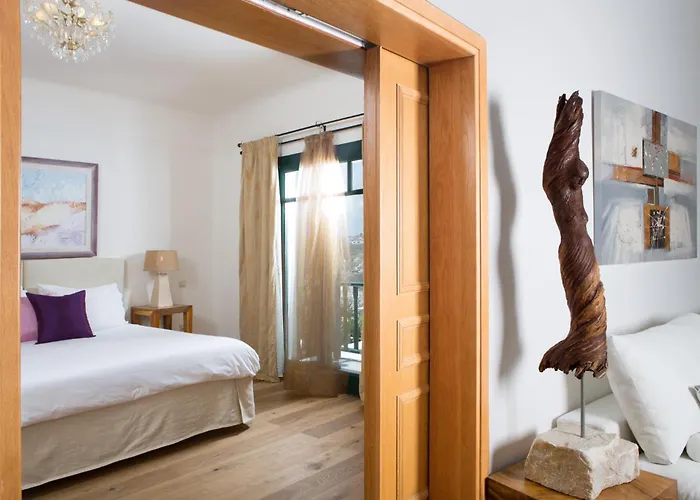 タロエ オブ ミコノス ブティック ホテル Mykonos Town