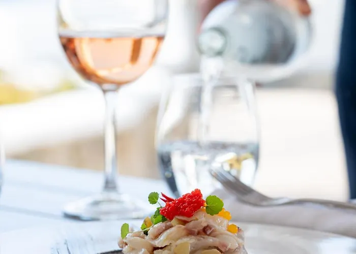 タロエ オブ ミコノス ブティック 5*