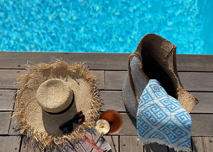 タロエ オブ ミコノス ブティック 5* Mykonos Town