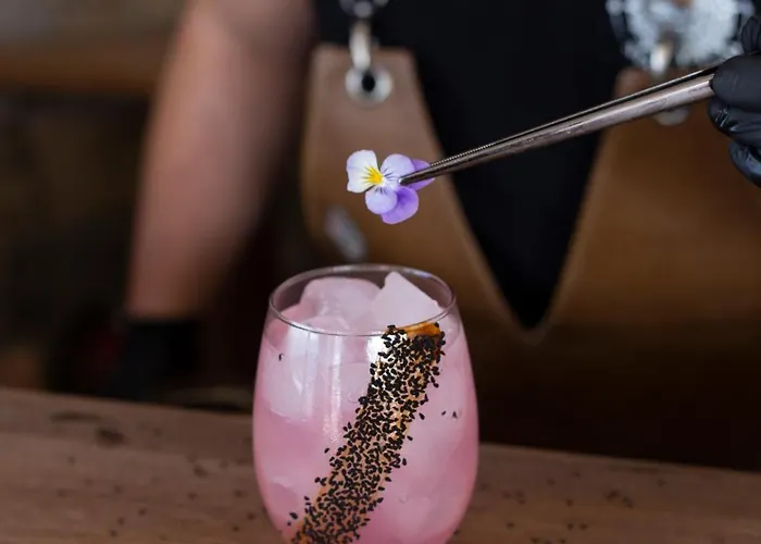 タロエ オブ ミコノス ブティック ホテル 5*