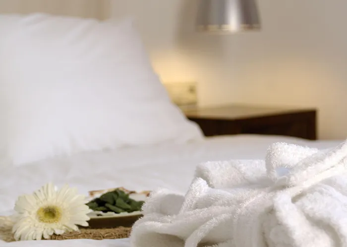 タロエ オブ ミコノス ブティック