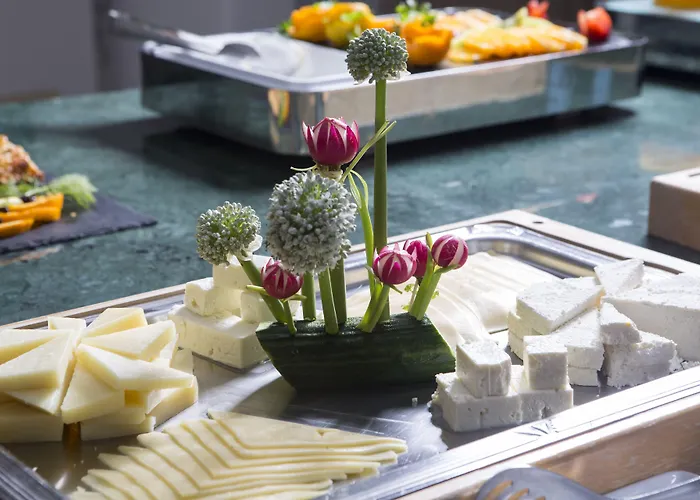 タロエ オブ ミコノス ブティック ホテル Mykonos Town