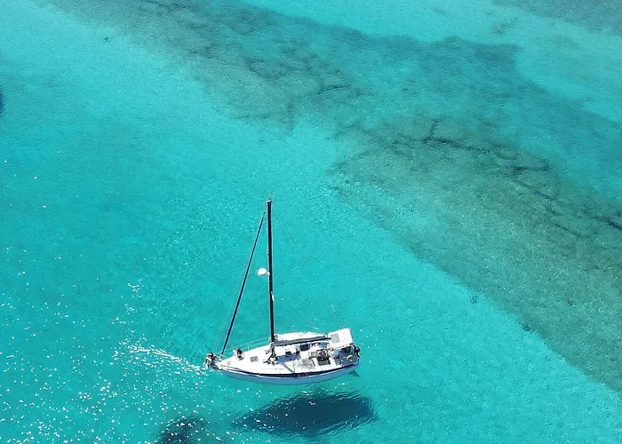 タロエ オブ ミコノス ブティック ホテル