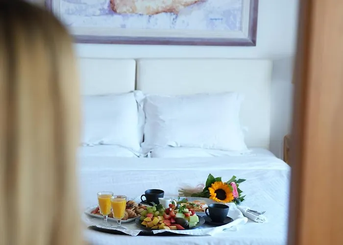 タロエ オブ ミコノス ブティック