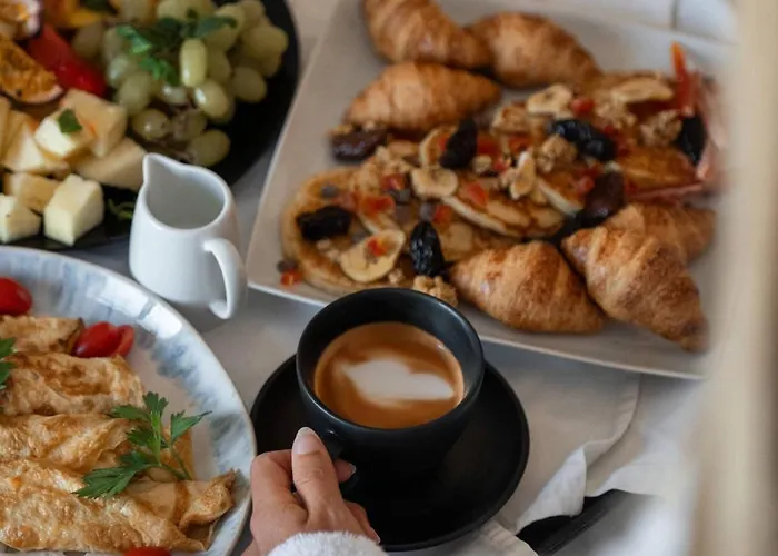 タロエ オブ ミコノス ブティック ホテル