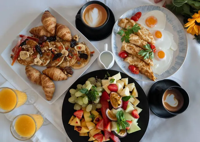 タロエ オブ ミコノス ブティック Mykonos Town