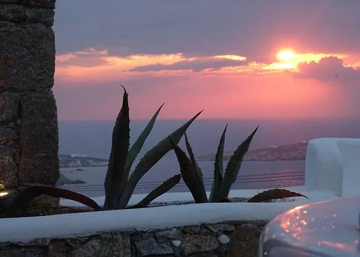 タロエ オブ ミコノス ブティック